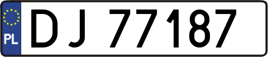 DJ77187