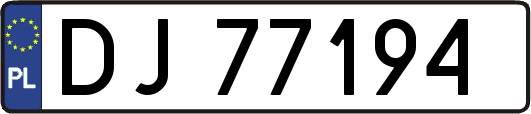 DJ77194