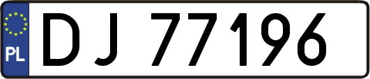 DJ77196