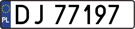 DJ77197