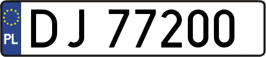 DJ77200