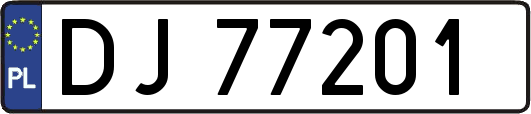DJ77201
