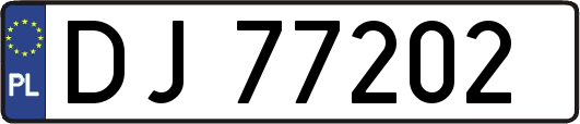 DJ77202