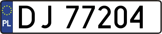 DJ77204