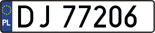 DJ77206