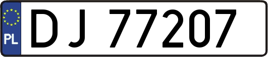 DJ77207