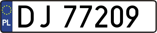 DJ77209