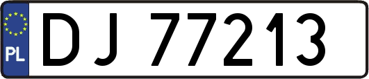 DJ77213