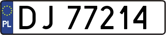 DJ77214