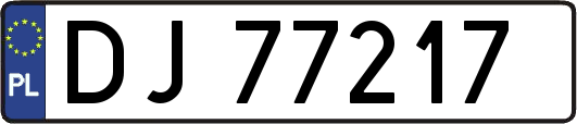 DJ77217