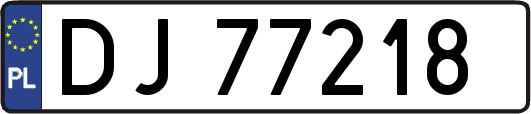 DJ77218