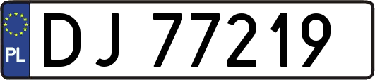 DJ77219