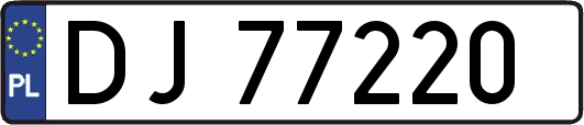 DJ77220