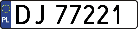 DJ77221