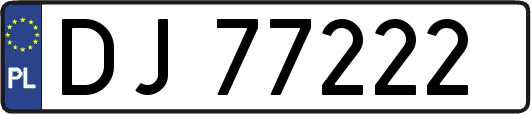 DJ77222