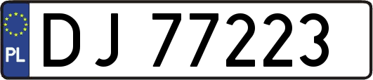 DJ77223