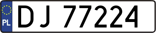 DJ77224