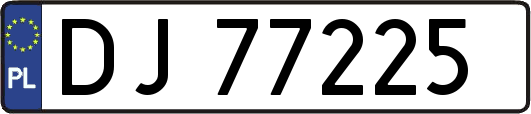 DJ77225
