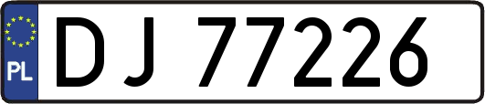 DJ77226