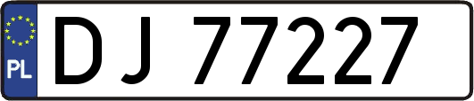 DJ77227