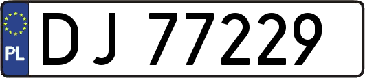 DJ77229