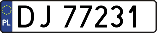 DJ77231