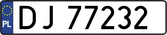DJ77232