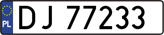 DJ77233