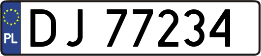 DJ77234