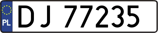 DJ77235
