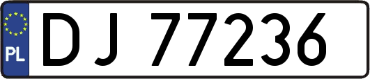 DJ77236