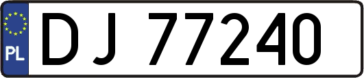 DJ77240