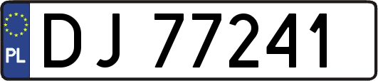 DJ77241
