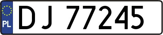 DJ77245