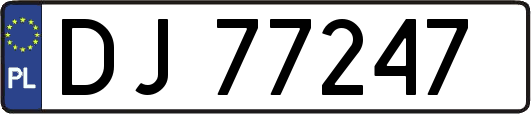 DJ77247