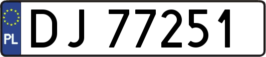 DJ77251