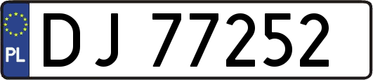 DJ77252