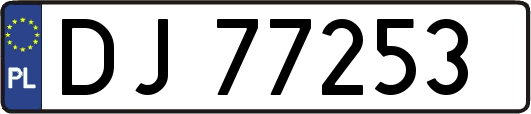 DJ77253