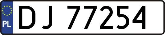 DJ77254