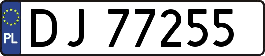 DJ77255