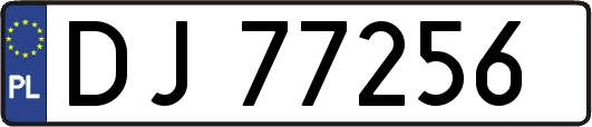 DJ77256