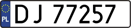 DJ77257