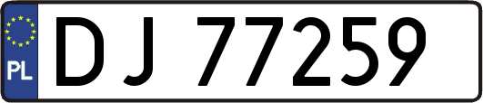 DJ77259