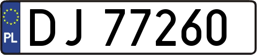 DJ77260