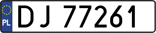 DJ77261