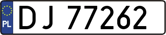 DJ77262