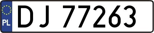 DJ77263