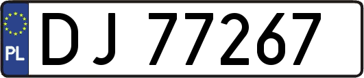 DJ77267