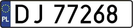 DJ77268