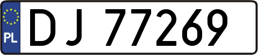 DJ77269